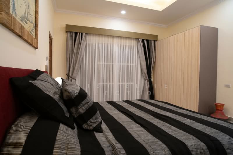 บางละมุง, Chon Buri (Pattaya), Bang Lamung, Bang Lamung (Pattaya), Chon Buri (Pattaya), 5 Bedrooms, 280 sqm, Villa For Rent, by A LIST ELITE SELECTED, 500238965 - DDproperty.com