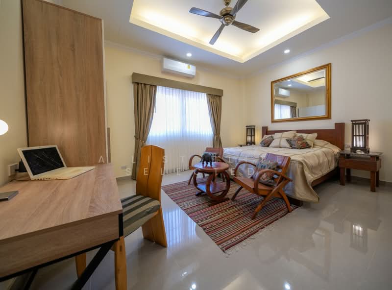 บางละมุง, Chon Buri (Pattaya), Bang Lamung, Bang Lamung (Pattaya), Chon Buri (Pattaya), 5 Bedrooms, 280 sqm, Villa For Rent, by A LIST ELITE SELECTED, 500238965 - DDproperty.com