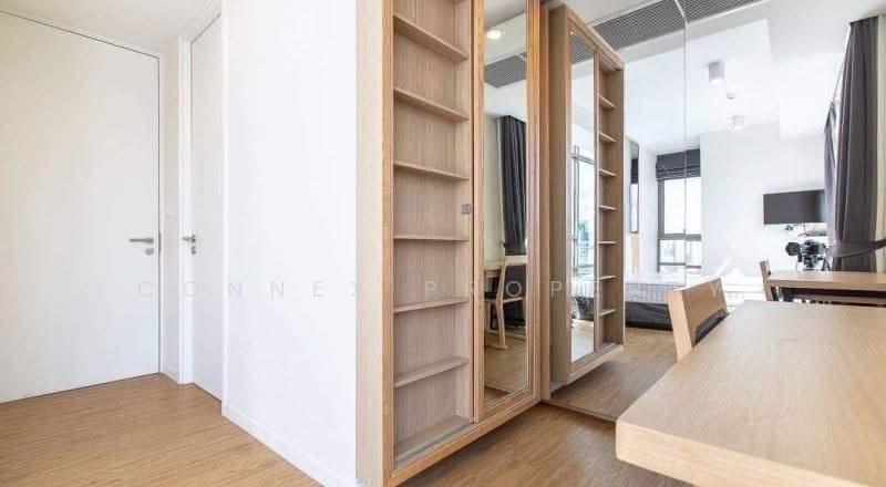 Siamese Surawong, Bangkok, Sap Road, Si Phraya, Bang Rak, Bangkok, 3 Bedrooms, 81 sqm, Condo For Rent, by Connex Property, 500238966 - DDproperty.com