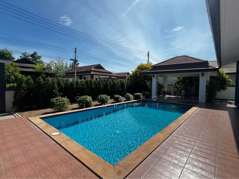undefined, Prachuap Khiri Khan, Hin Lek Fai, Hua Hin, Prachuap Khiri Khan, 3 Bedrooms, 200 sqm, Villa For Sale, by Achitaphop Klinpipat, 500238967 - DDproperty.com