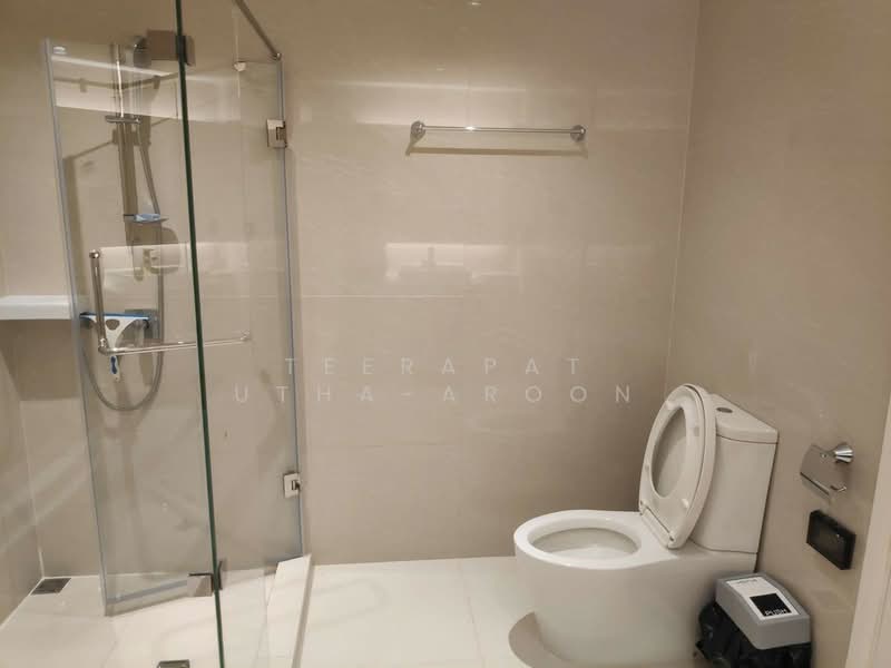 Vtara Sukhumvit 36, Bangkok, 118 Soi Saen Sabai, Phra Kanong, Khlong Toei, Bangkok, 2 Bedrooms, 58 sqm, Condo For Rent, by Teerapat Utha-aroon, 500238968 - DDproperty.com