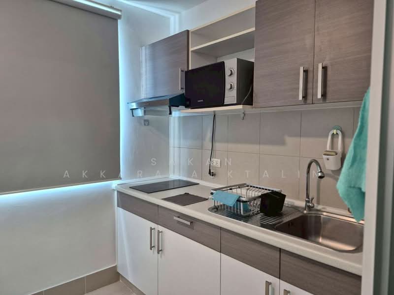 Supalai Park Ekkamai-Thonglor, Bangkok, Petchaburi Road, Bang Kapi, Huai Khwang, Bangkok, 2 Bedrooms, 70 sqm, Condo For Rent, by Sakan Akkara-aektalin, 500238969 - DDproperty.com