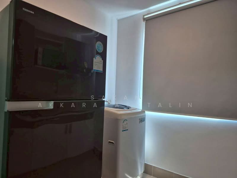 Supalai Park Ekkamai-Thonglor, Bangkok, Petchaburi Road, Bang Kapi, Huai Khwang, Bangkok, 2 Bedrooms, 70 sqm, Condo For Rent, by Sakan Akkara-aektalin, 500238969 - DDproperty.com