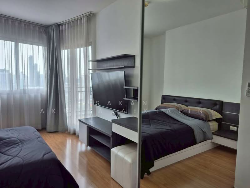 Supalai Park Ekkamai-Thonglor : ศุภาลัยปาร์ค เอกมัย-ทองหล่อ, กรุงเทพ, ถนนเพชรบุรี, บางกะปิ, ห้วยขวาง, กรุงเทพ, 70 ตร.ม., คอนโด ให้เช่า, โดย Sakan Akkara-aektalin, 500238969 - DDproperty.com