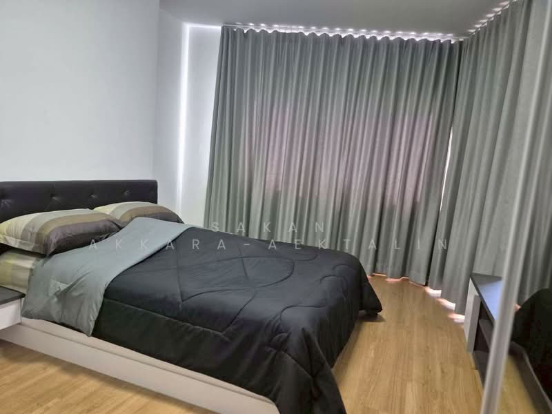 Supalai Park Ekkamai-Thonglor : ศุภาลัยปาร์ค เอกมัย-ทองหล่อ, กรุงเทพ, ถนนเพชรบุรี, บางกะปิ, ห้วยขวาง, กรุงเทพ, 70 ตร.ม., คอนโด ให้เช่า, โดย Sakan Akkara-aektalin, 500238969 - DDproperty.com