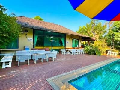 ขาย - บ้านเดี่ยวสวนผึ้ง ราชบุรี, ราชบุรี