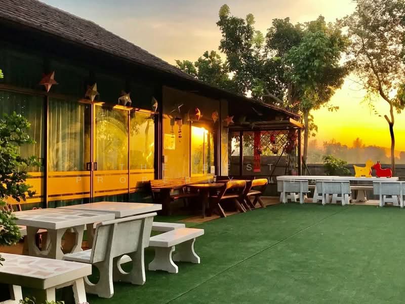 ขาย - บ้านเดี่ยวสวนผึ้ง ราชบุรี, ราชบุรี