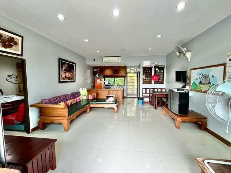 ขาย - บ้านเดี่ยวสวนผึ้ง ราชบุรี, ราชบุรี