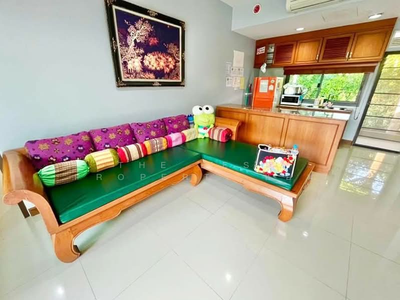 ขาย - บ้านเดี่ยวสวนผึ้ง ราชบุรี, ราชบุรี