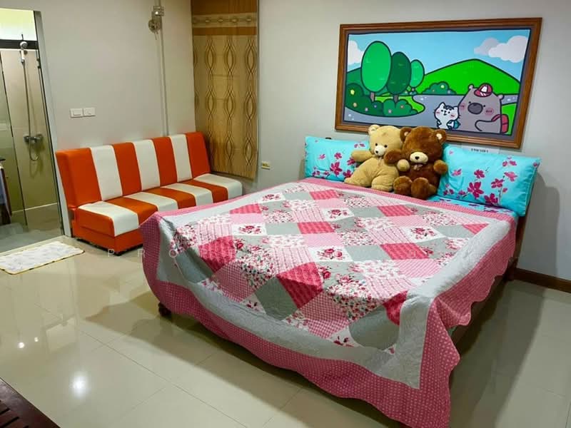 บ้านเดี่ยวสวนผึ้ง ราชบุรี, Ratchaburi, Pa Wai, Suan Phung, Ratchaburi, 2 Bedrooms, 100 sqm, Single Detached House For Sale, by The Best Property แอม, 500238970 - DDproperty.com