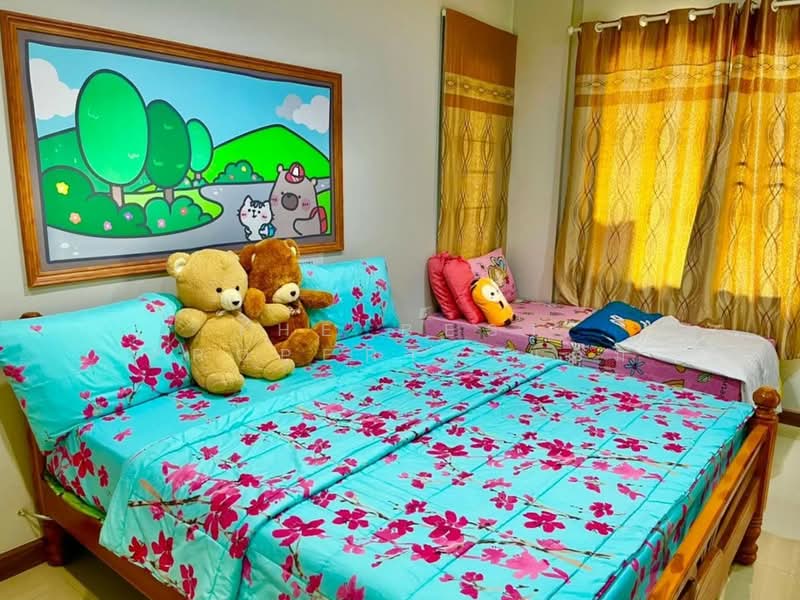 บ้านเดี่ยวสวนผึ้ง ราชบุรี, Ratchaburi, Pa Wai, Suan Phung, Ratchaburi, 2 Bedrooms, 100 sqm, Single Detached House For Sale, by The Best Property แอม, 500238970 - DDproperty.com