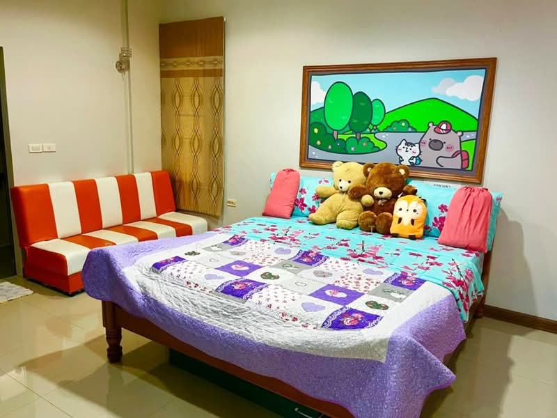 บ้านเดี่ยวสวนผึ้ง ราชบุรี, Ratchaburi, Pa Wai, Suan Phung, Ratchaburi, 2 Bedrooms, 100 sqm, Single Detached House For Sale, by The Best Property แอม, 500238970 - DDproperty.com