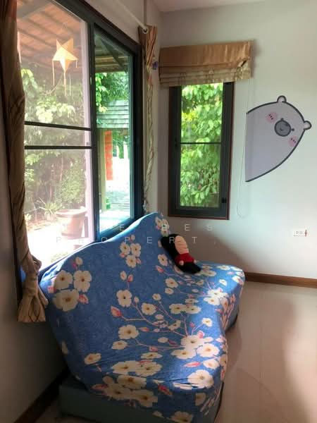 ขาย - บ้านเดี่ยวสวนผึ้ง ราชบุรี, ราชบุรี