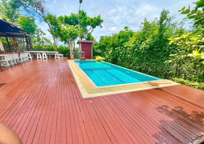 ขาย - บ้านเดี่ยวสวนผึ้ง ราชบุรี, ราชบุรี