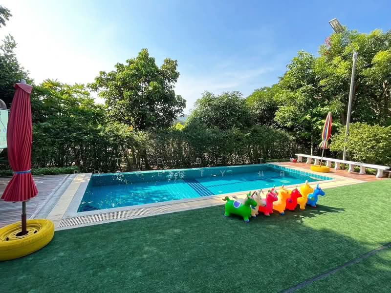 ขาย - บ้านเดี่ยวสวนผึ้ง ราชบุรี, ราชบุรี