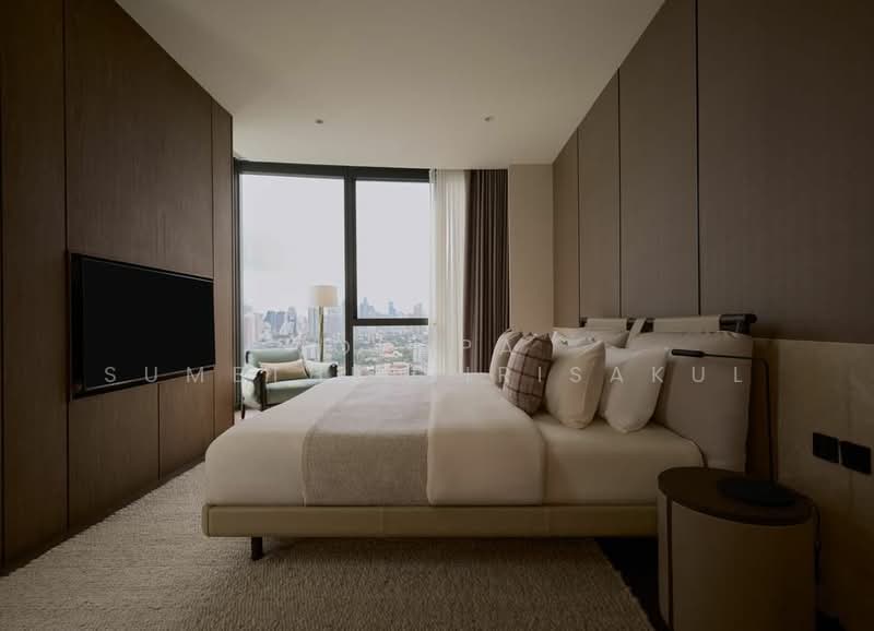AESTIQ Thonglor, Bangkok, 916 Soi Sukhumvit 55, Khlong Tan Nua, Watthana, Bangkok, 1 Bedroom, 46 sqm, Condo For Sale, by Orapa Sumetheesirisakul, 500238971 - DDproperty.com