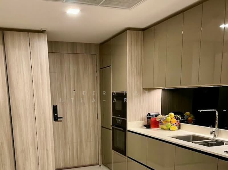 Fynn Sukhumvit 31, Bangkok, 77 Sukhumvit Road, Khlongtoei Nua, Watthana, Bangkok, 2 Bedrooms, 80 sqm, Condo For Rent, by Teerapat Utha-aroon, 500238972 - DDproperty.com