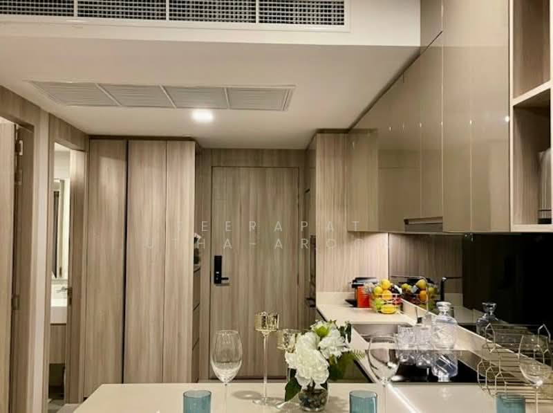 Fynn Sukhumvit 31, Bangkok, 77 Sukhumvit Road, Khlongtoei Nua, Watthana, Bangkok, 2 Bedrooms, 80 sqm, Condo For Rent, by Teerapat Utha-aroon, 500238972 - DDproperty.com