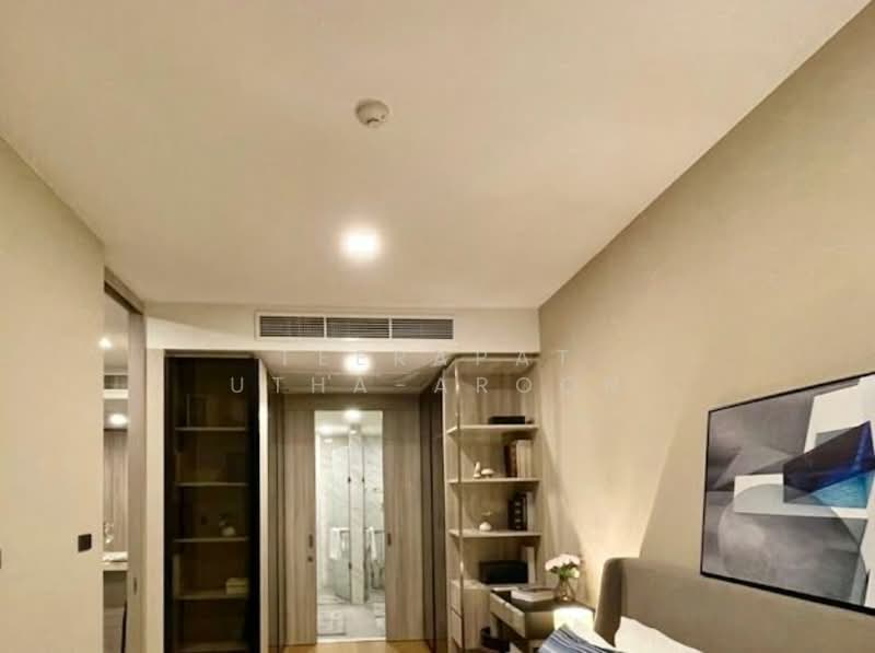 Fynn Sukhumvit 31, Bangkok, 77 Sukhumvit Road, Khlongtoei Nua, Watthana, Bangkok, 2 Bedrooms, 80 sqm, Condo For Rent, by Teerapat Utha-aroon, 500238972 - DDproperty.com