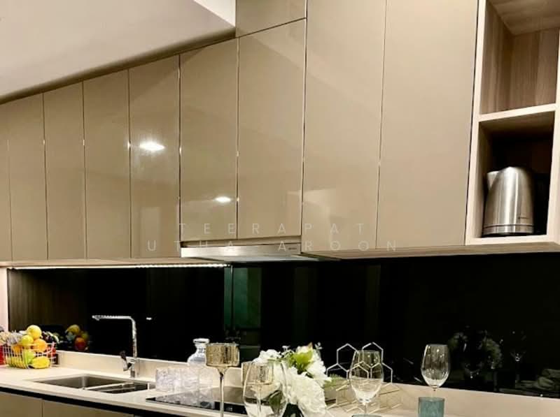 Fynn Sukhumvit 31, Bangkok, 77 Sukhumvit Road, Khlongtoei Nua, Watthana, Bangkok, 2 Bedrooms, 80 sqm, Condo For Rent, by Teerapat Utha-aroon, 500238972 - DDproperty.com