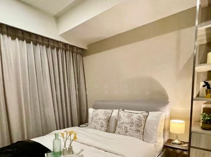 Fynn Sukhumvit 31, Bangkok, 77 Sukhumvit Road, Khlongtoei Nua, Watthana, Bangkok, 2 Bedrooms, 80 sqm, Condo For Rent, by Teerapat Utha-aroon, 500238972 - DDproperty.com