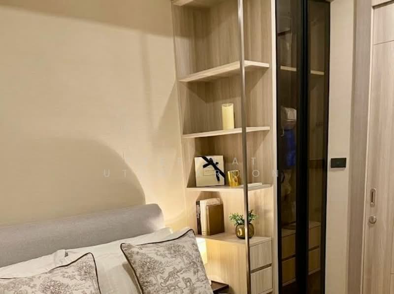 Fynn Sukhumvit 31, Bangkok, 77 Sukhumvit Road, Khlongtoei Nua, Watthana, Bangkok, 2 Bedrooms, 80 sqm, Condo For Rent, by Teerapat Utha-aroon, 500238972 - DDproperty.com