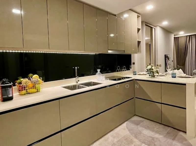 Fynn Sukhumvit 31, Bangkok, 77 Sukhumvit Road, Khlongtoei Nua, Watthana, Bangkok, 2 Bedrooms, 80 sqm, Condo For Rent, by Teerapat Utha-aroon, 500238972 - DDproperty.com