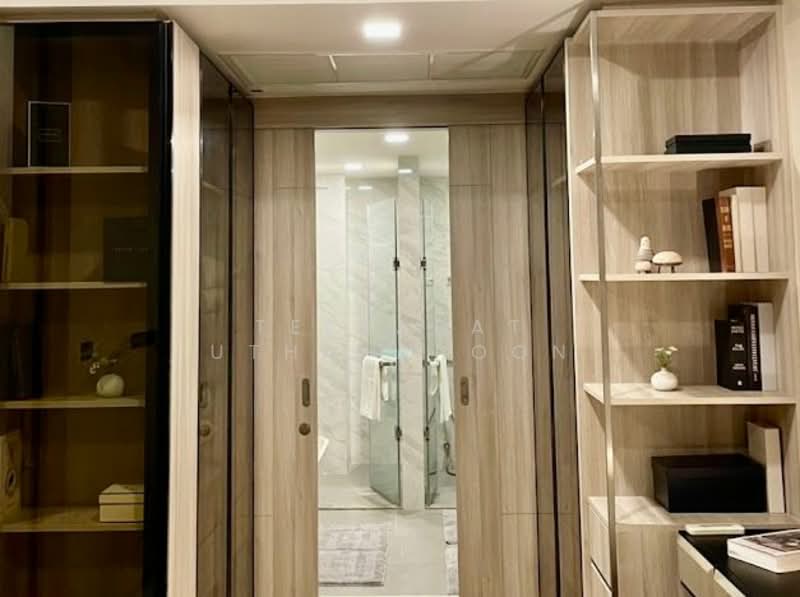 Fynn Sukhumvit 31, Bangkok, 77 Sukhumvit Road, Khlongtoei Nua, Watthana, Bangkok, 2 Bedrooms, 80 sqm, Condo For Rent, by Teerapat Utha-aroon, 500238972 - DDproperty.com