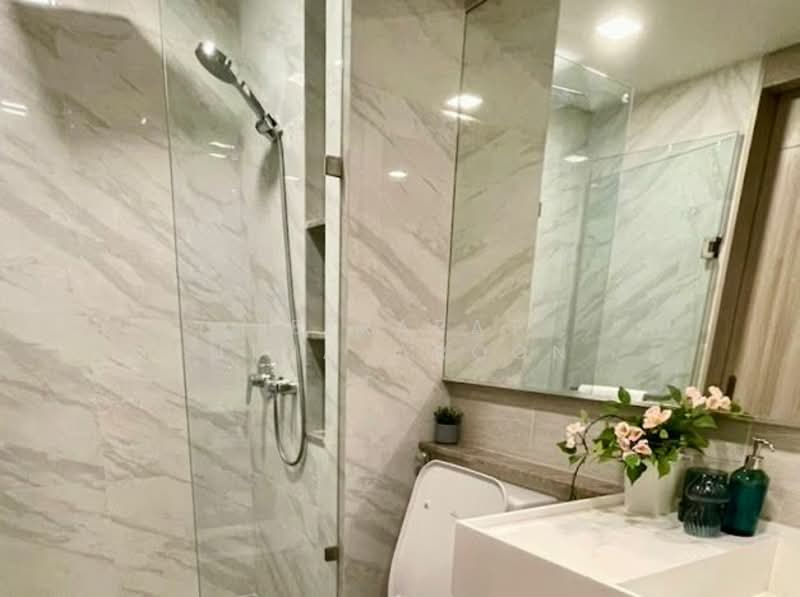 Fynn Sukhumvit 31, Bangkok, 77 Sukhumvit Road, Khlongtoei Nua, Watthana, Bangkok, 2 Bedrooms, 80 sqm, Condo For Rent, by Teerapat Utha-aroon, 500238972 - DDproperty.com