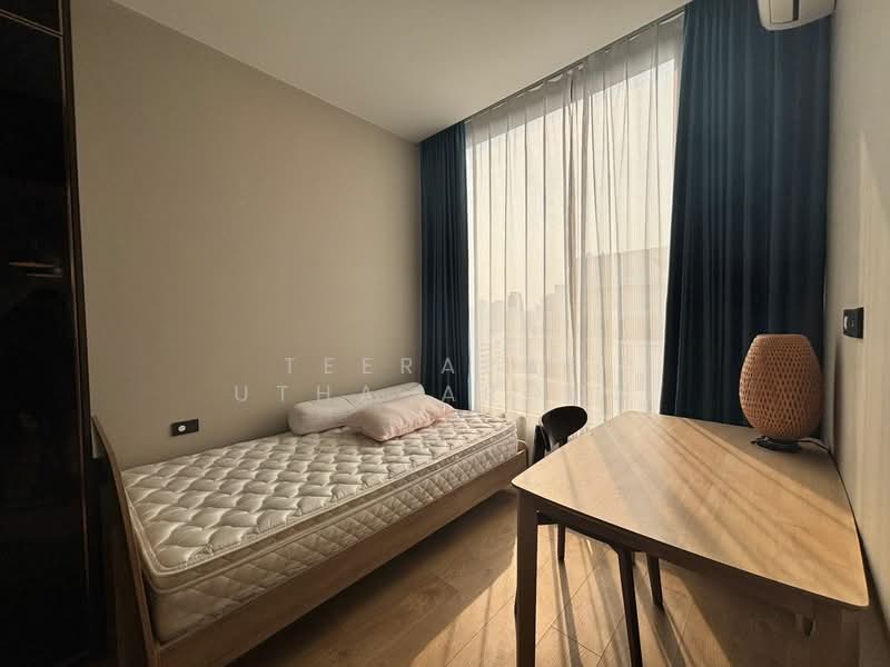 The FINE Bangkok Thonglor-Ekamai, Bangkok, Soi Ekamai, Khlong Tan Nua, Watthana, Bangkok, 2 Bedrooms, 56 sqm, Condo For Rent, by Teerapat Utha-aroon, 500238976 - DDproperty.com