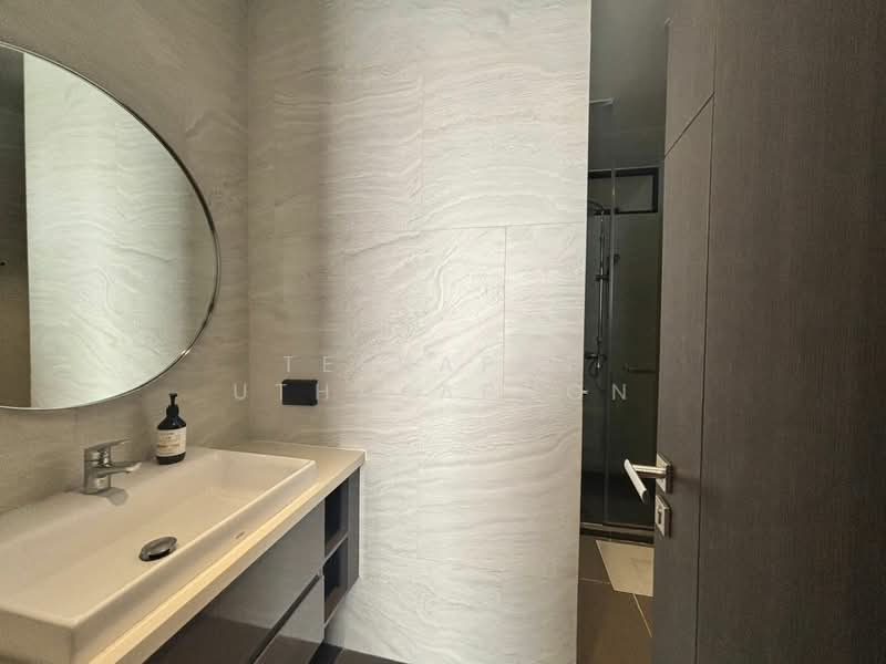 The FINE Bangkok Thonglor-Ekamai, Bangkok, Soi Ekamai, Khlong Tan Nua, Watthana, Bangkok, 2 Bedrooms, 56 sqm, Condo For Rent, by Teerapat Utha-aroon, 500238976 - DDproperty.com