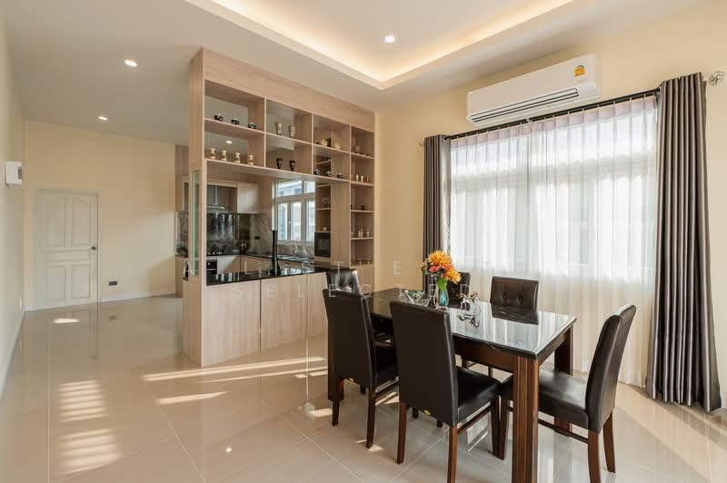 บางละมุง, Chon Buri (Pattaya), Nong Pru, Bang Lamung (Pattaya), Chon Buri (Pattaya), 3 Bedrooms, 300 sqm, Villa For Rent, by A LIST ELITE SELECTED, 500238977 - DDproperty.com