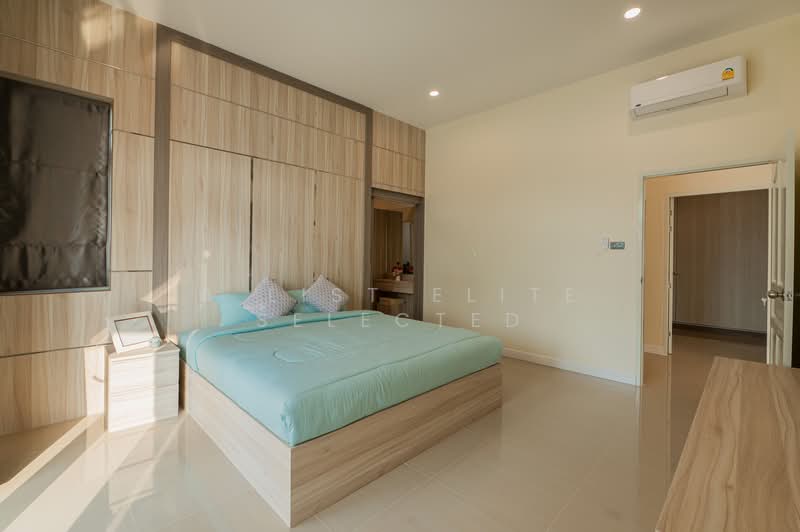 บางละมุง, Chon Buri (Pattaya), Nong Pru, Bang Lamung (Pattaya), Chon Buri (Pattaya), 3 Bedrooms, 300 sqm, Villa For Rent, by A LIST ELITE SELECTED, 500238977 - DDproperty.com