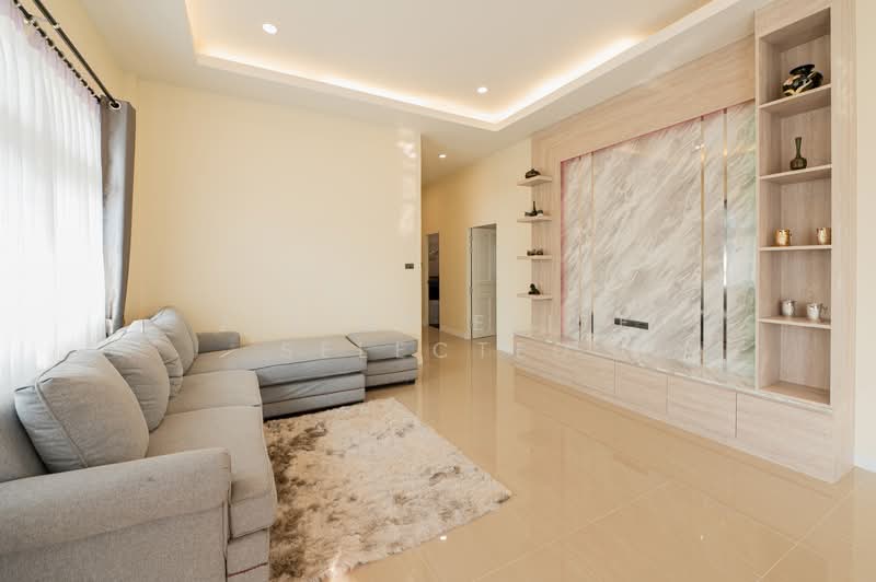 บางละมุง, Chon Buri (Pattaya), Nong Pru, Bang Lamung (Pattaya), Chon Buri (Pattaya), 3 Bedrooms, 300 sqm, Villa For Rent, by A LIST ELITE SELECTED, 500238977 - DDproperty.com