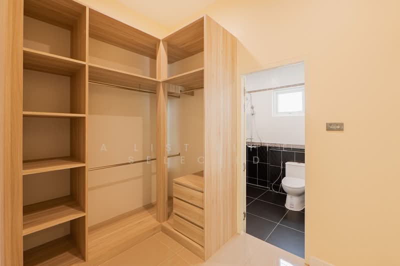 บางละมุง, Chon Buri (Pattaya), Nong Pru, Bang Lamung (Pattaya), Chon Buri (Pattaya), 3 Bedrooms, 300 sqm, Villa For Rent, by A LIST ELITE SELECTED, 500238977 - DDproperty.com