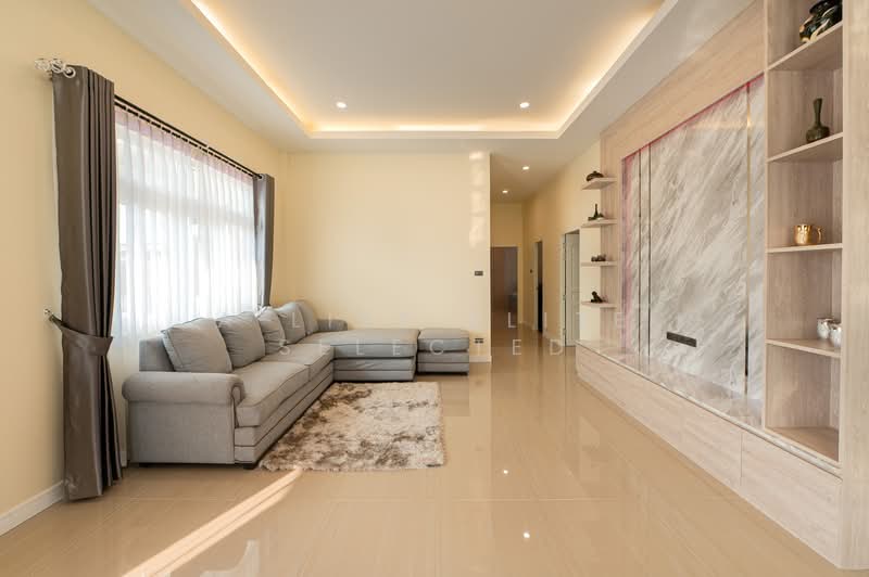 บางละมุง, Chon Buri (Pattaya), Nong Pru, Bang Lamung (Pattaya), Chon Buri (Pattaya), 3 Bedrooms, 300 sqm, Villa For Rent, by A LIST ELITE SELECTED, 500238977 - DDproperty.com