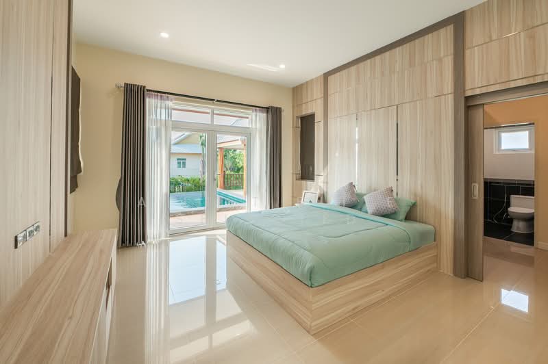 บางละมุง, Chon Buri (Pattaya), Nong Pru, Bang Lamung (Pattaya), Chon Buri (Pattaya), 3 Bedrooms, 300 sqm, Villa For Rent, by A LIST ELITE SELECTED, 500238977 - DDproperty.com