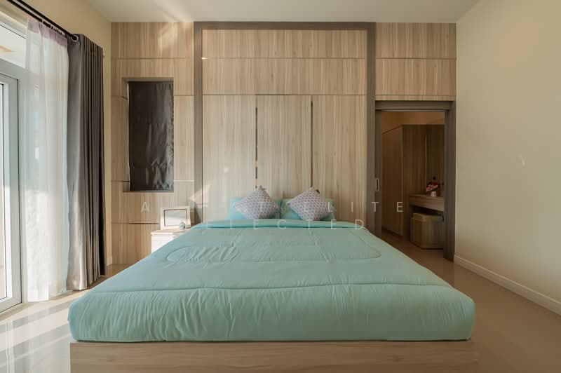 บางละมุง, Chon Buri (Pattaya), Nong Pru, Bang Lamung (Pattaya), Chon Buri (Pattaya), 3 Bedrooms, 300 sqm, Villa For Rent, by A LIST ELITE SELECTED, 500238977 - DDproperty.com