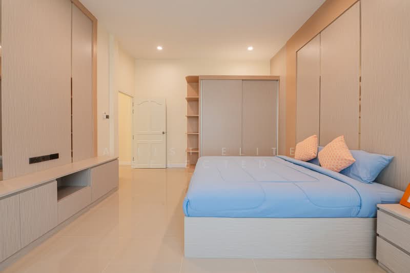 บางละมุง, Chon Buri (Pattaya), Nong Pru, Bang Lamung (Pattaya), Chon Buri (Pattaya), 3 Bedrooms, 300 sqm, Villa For Rent, by A LIST ELITE SELECTED, 500238977 - DDproperty.com