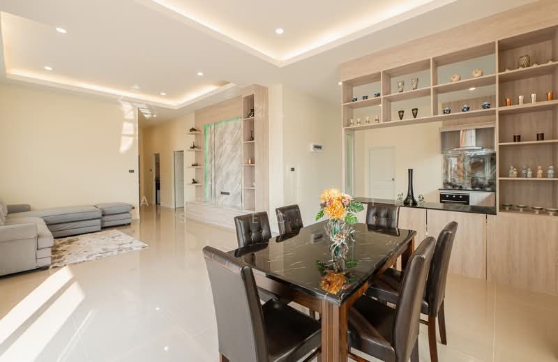 บางละมุง, Chon Buri (Pattaya), Nong Pru, Bang Lamung (Pattaya), Chon Buri (Pattaya), 3 Bedrooms, 300 sqm, Villa For Rent, by A LIST ELITE SELECTED, 500238977 - DDproperty.com