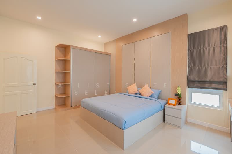 บางละมุง, Chon Buri (Pattaya), Nong Pru, Bang Lamung (Pattaya), Chon Buri (Pattaya), 3 Bedrooms, 300 sqm, Villa For Rent, by A LIST ELITE SELECTED, 500238977 - DDproperty.com