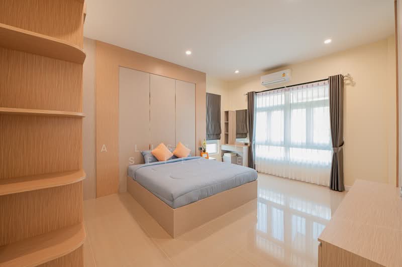 บางละมุง, Chon Buri (Pattaya), Nong Pru, Bang Lamung (Pattaya), Chon Buri (Pattaya), 3 Bedrooms, 300 sqm, Villa For Rent, by A LIST ELITE SELECTED, 500238977 - DDproperty.com