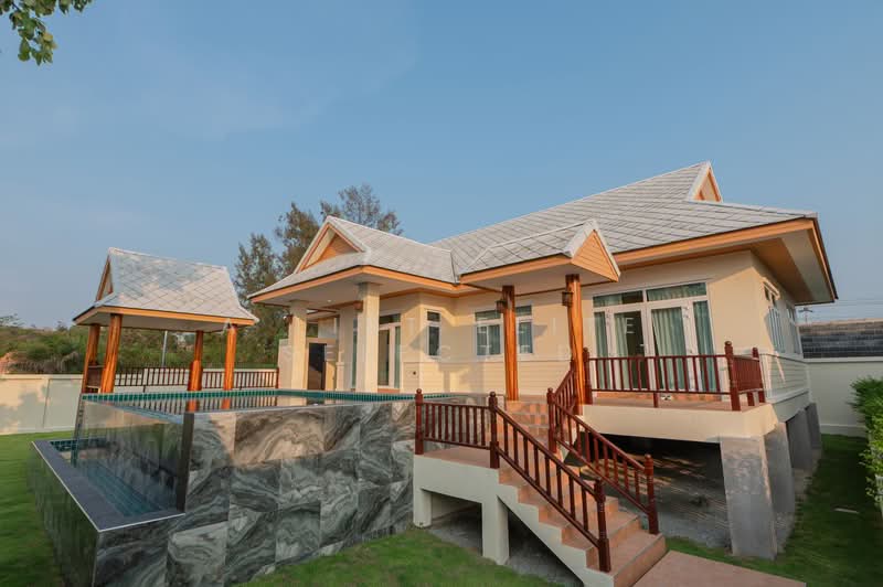 บางละมุง, Chon Buri (Pattaya), Nong Pru, Bang Lamung (Pattaya), Chon Buri (Pattaya), 3 Bedrooms, 300 sqm, Villa For Rent, by A LIST ELITE SELECTED, 500238977 - DDproperty.com