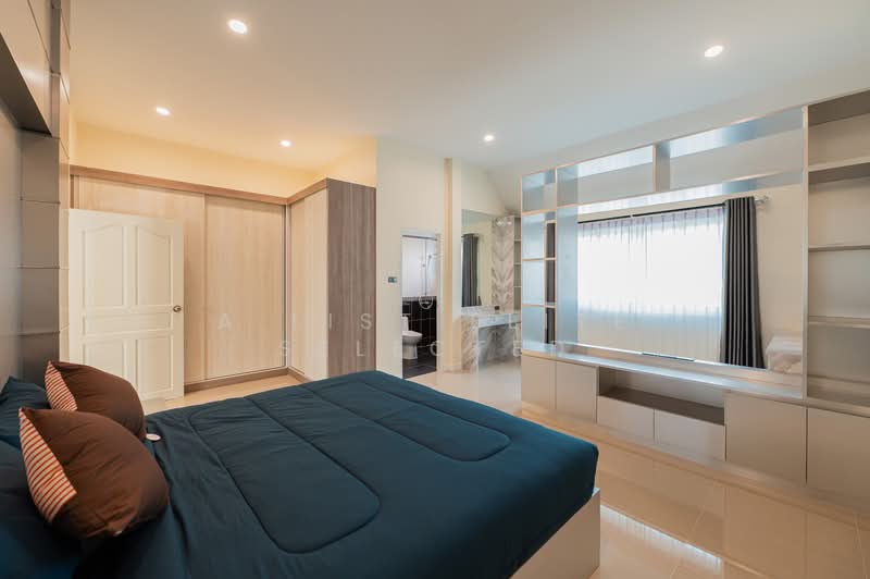 บางละมุง, Chon Buri (Pattaya), Nong Pru, Bang Lamung (Pattaya), Chon Buri (Pattaya), 3 Bedrooms, 300 sqm, Villa For Rent, by A LIST ELITE SELECTED, 500238977 - DDproperty.com