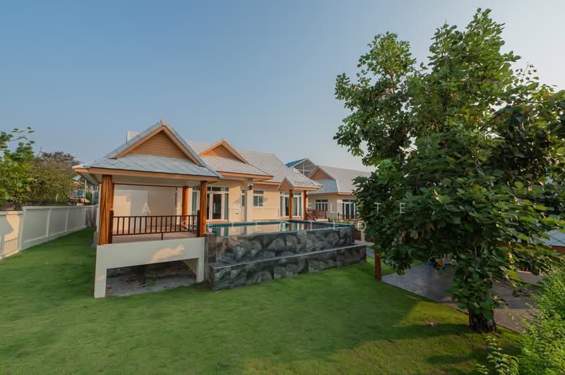 บางละมุง, Chon Buri (Pattaya), Nong Pru, Bang Lamung (Pattaya), Chon Buri (Pattaya), 3 Bedrooms, 300 sqm, Villa For Rent, by A LIST ELITE SELECTED, 500238977 - DDproperty.com