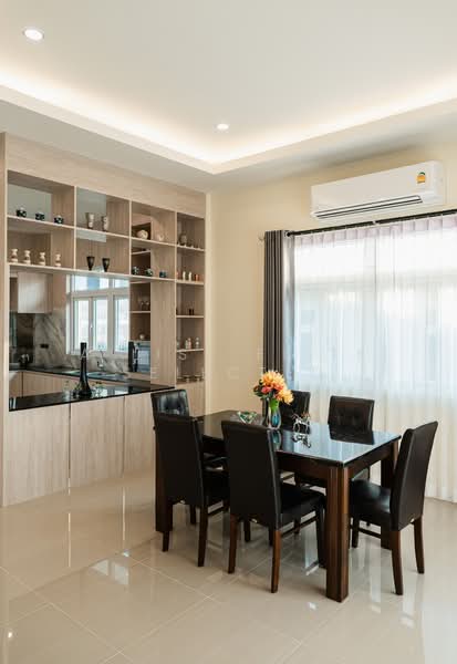 บางละมุง, Chon Buri (Pattaya), Nong Pru, Bang Lamung (Pattaya), Chon Buri (Pattaya), 3 Bedrooms, 300 sqm, Villa For Rent, by A LIST ELITE SELECTED, 500238977 - DDproperty.com