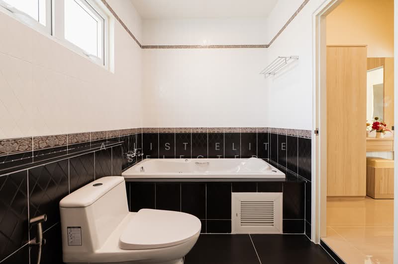 บางละมุง, ชลบุรี, หนองปรือ, บางละมุง, ชลบุรี, 300 ตร.ม., วิลล่า ให้เช่า, โดย A LIST ELITE SELECTED, 500238977 - DDproperty.com