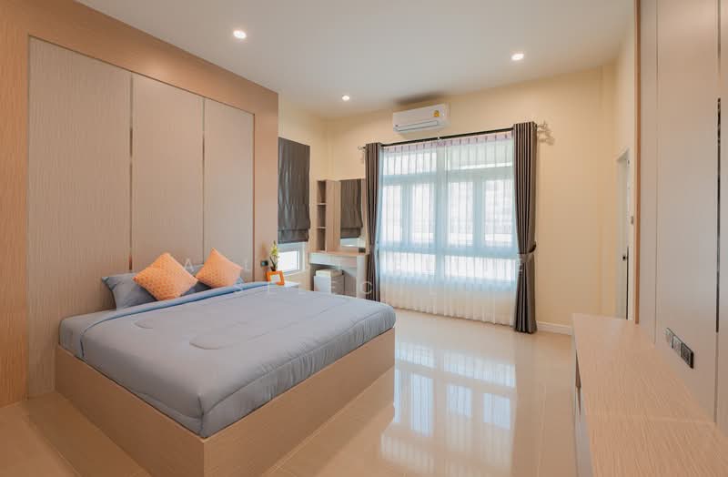 บางละมุง, Chon Buri (Pattaya), Nong Pru, Bang Lamung (Pattaya), Chon Buri (Pattaya), 3 Bedrooms, 300 sqm, Villa For Rent, by A LIST ELITE SELECTED, 500238977 - DDproperty.com