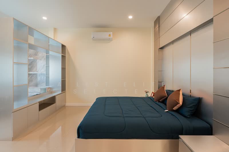 บางละมุง, Chon Buri (Pattaya), Nong Pru, Bang Lamung (Pattaya), Chon Buri (Pattaya), 3 Bedrooms, 300 sqm, Villa For Rent, by A LIST ELITE SELECTED, 500238977 - DDproperty.com