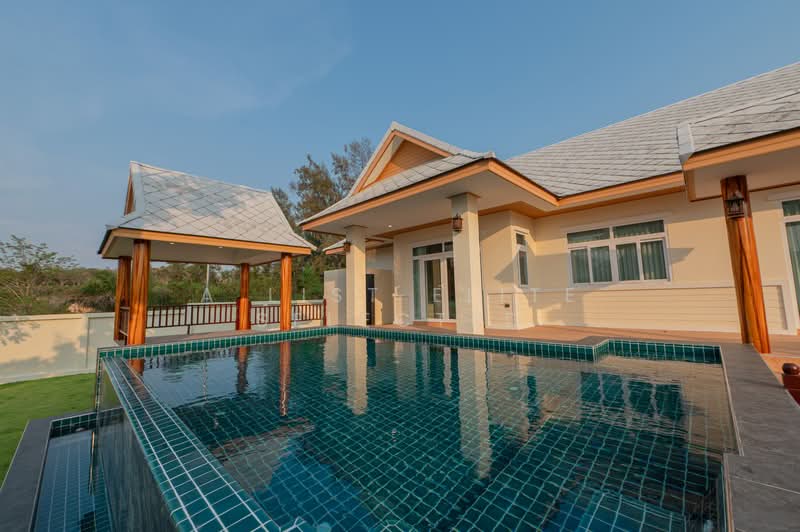 บางละมุง, Chon Buri (Pattaya), Nong Pru, Bang Lamung (Pattaya), Chon Buri (Pattaya), 3 Bedrooms, 300 sqm, Villa For Rent, by A LIST ELITE SELECTED, 500238977 - DDproperty.com